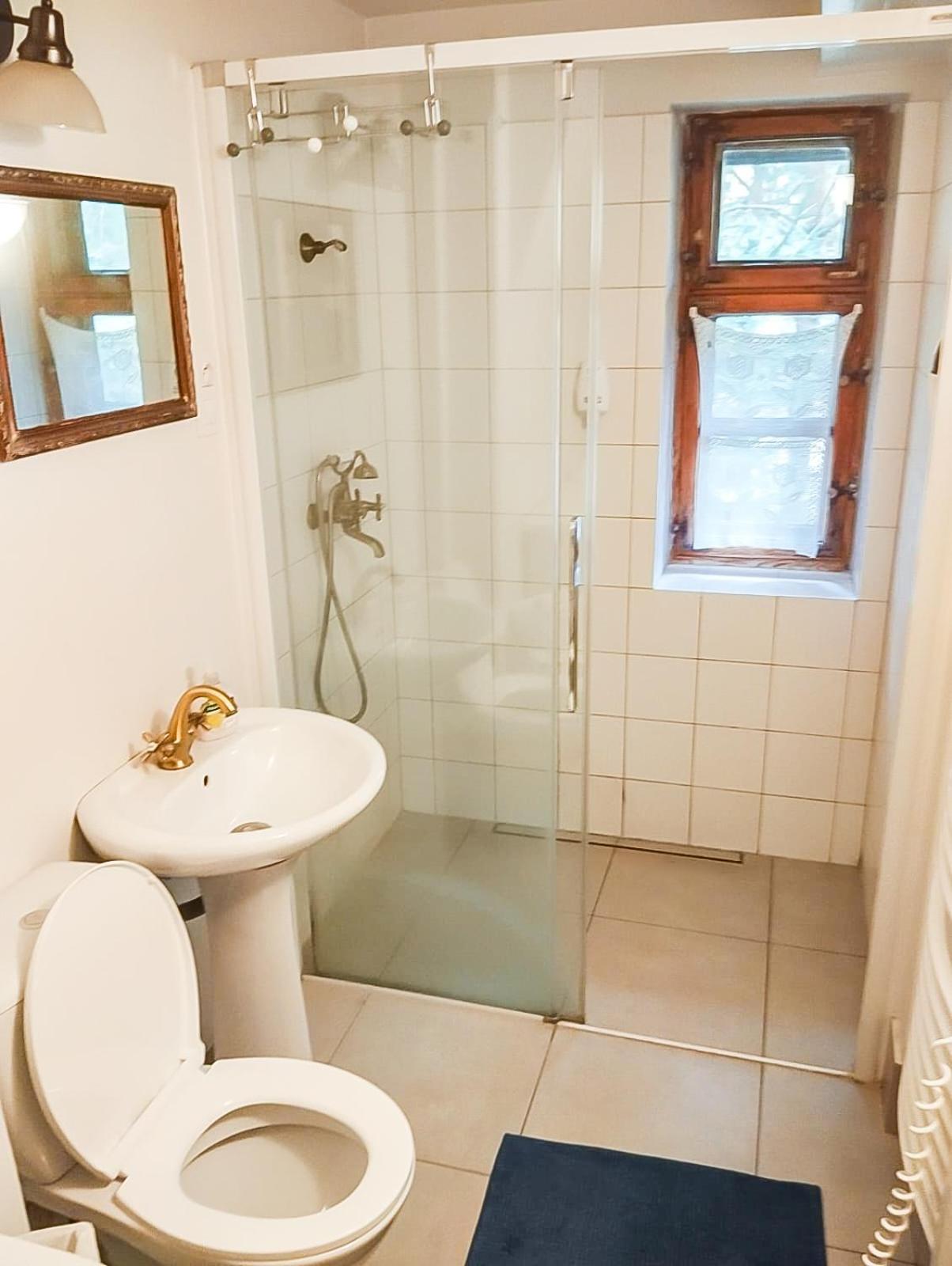 Dom Pod Klonem Na Kaszubach Villa Kościerzyna Eksteriør bilde