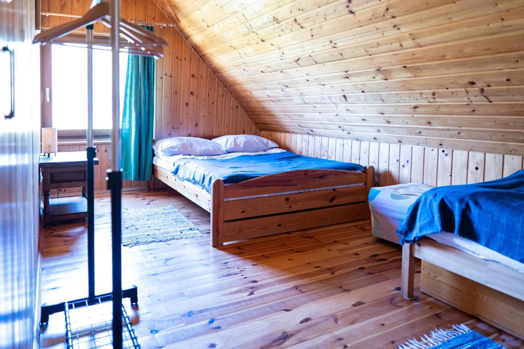 Dom Pod Klonem Na Kaszubach Villa Kościerzyna Eksteriør bilde